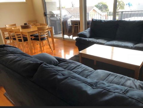 MURRAY GRANGE VILLA 4 - Accommodation Adelaide 2