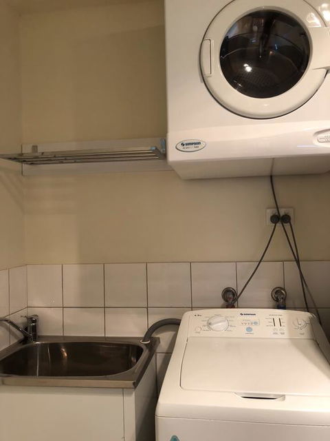 MURRAY GRANGE VILLA 4 - Accommodation Adelaide 3