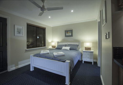 Murray River Lodge Luxury Boutique Accommodation B&B - Accommodation Adelaide 3