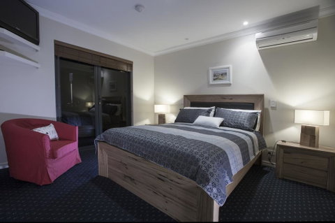 Murray River Lodge Luxury Boutique Accommodation B&B - Accommodation Adelaide 1