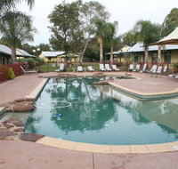 Murray River Resort