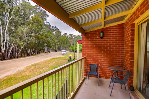 Murray Waters Motor Inn & Apartments - Accommodation Adelaide 1