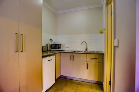 Murray Waters Motor Inn & Apartments - Accommodation Adelaide 2