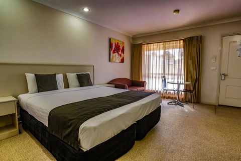 Murray Waters Motor Inn & Apartments - Accommodation Adelaide 3