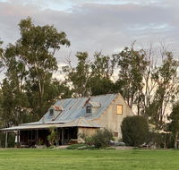 Murrord Wetlands - Accommodation Adelaide