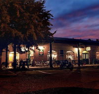 Murrumbateman Country Inn - Accommodation Adelaide