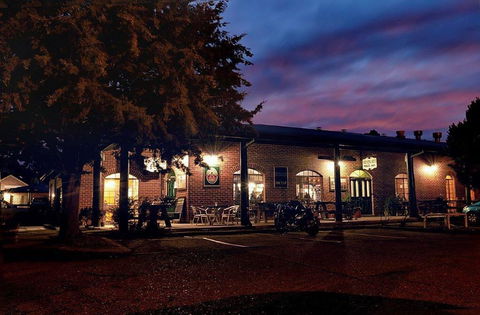 Murrumbateman Country Inn - Accommodation Adelaide 0