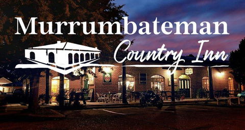 Murrumbateman Country Inn - Accommodation Adelaide 1