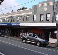 Murwillumbah Hotel and Apartments - Accommodation Adelaide