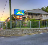 Murwillumbah Motor Inn - Accommodation Adelaide