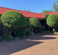 Muswellbrook Motor Inn - Accommodation Adelaide