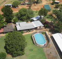 Myella Farm Stay - Accommodation Adelaide