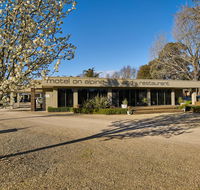 Myrtleford Motel on Alpine - Accommodation Adelaide