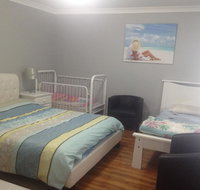 Mystic Blue - Accommodation Adelaide