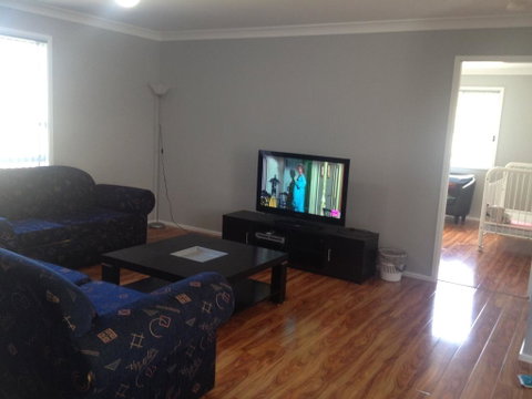 Mystic Blue - Accommodation Adelaide 2