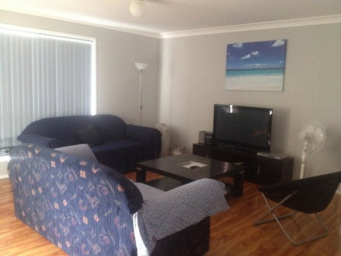Mystic Blue - Accommodation Adelaide 3