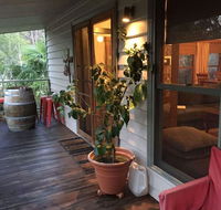 Mystic View Cottage - Accommodation Adelaide