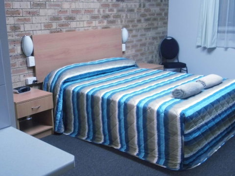 Nanango Fitzroy Motel - Accommodation Adelaide 0