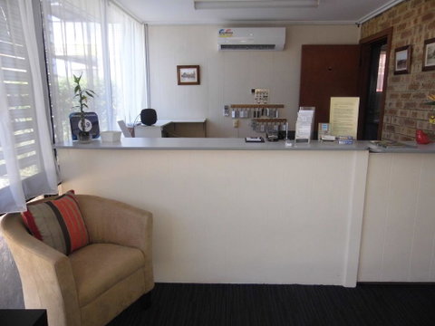 Nanango Fitzroy Motel - Accommodation Adelaide 1