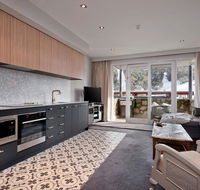 Nanook Thredbo - Accommodation Adelaide