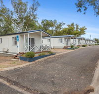 Narrabri Big Sky Caravan Park - Accommodation Adelaide