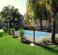 Narrabri Motel and Caravan Park - Accommodation Adelaide