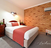 Narrandera Club Motor Inn - Accommodation Adelaide