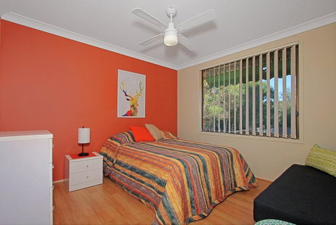 NARRAWALLEE RETREAT - Accommodation Adelaide 1