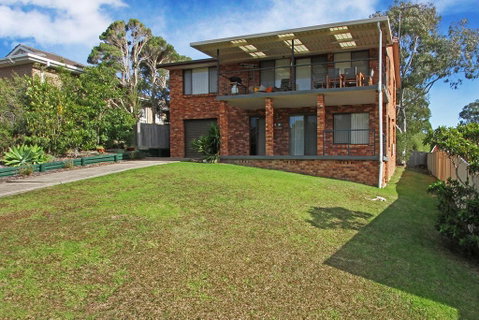 NARRAWALLEE RETREAT - Accommodation Adelaide 2