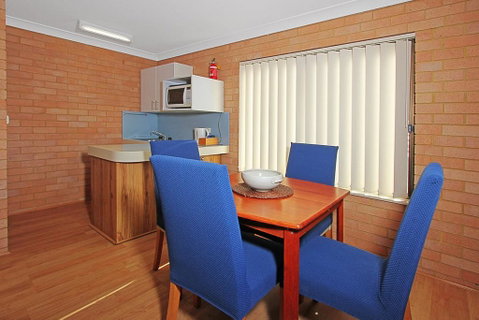 NARRAWALLEE RETREAT - Accommodation Adelaide 3
