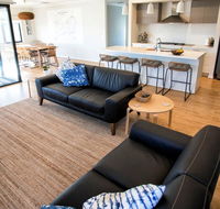 NAUTILUS - Accommodation Adelaide