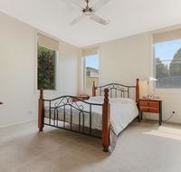 Nautilus - Accommodation Adelaide