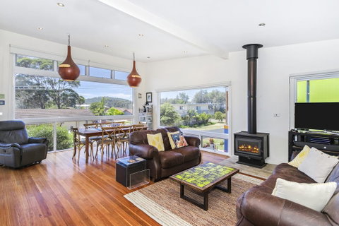 Nazza - Accommodation Adelaide 3