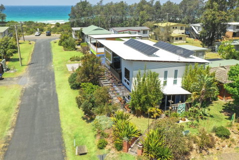 Nazza - Accommodation Adelaide 0