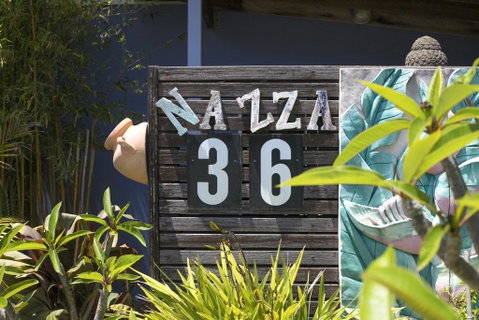 Nazza - Accommodation Adelaide 1