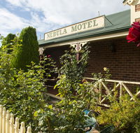 Nebula Motel - Accommodation Adelaide