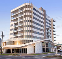 NEO Apartments Mermaid Beach - Accommodation Adelaide