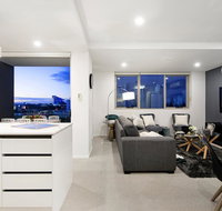 Neo Private Luxury Apartments - Accommodation Adelaide