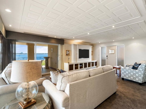 The Peninsula Riverside Serviced Apartments - Accommodation Adelaide 5
