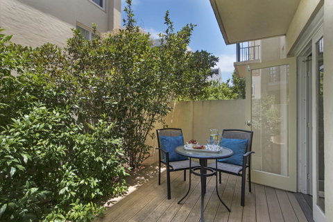 The Peninsula Riverside Serviced Apartments - Accommodation Adelaide 19