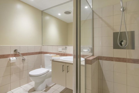 The Peninsula Riverside Serviced Apartments - Accommodation Adelaide 33
