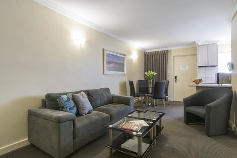 The Peninsula Riverside Serviced Apartments - Accommodation Adelaide 36