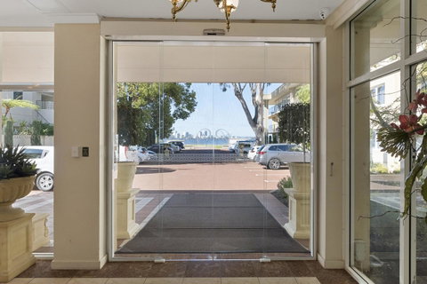 The Peninsula Riverside Serviced Apartments - Accommodation Adelaide 13