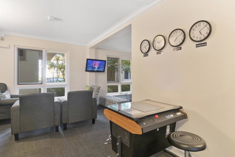 The Peninsula Riverside Serviced Apartments - Accommodation Adelaide 40