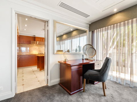 The Peninsula Riverside Serviced Apartments - Accommodation Adelaide 7