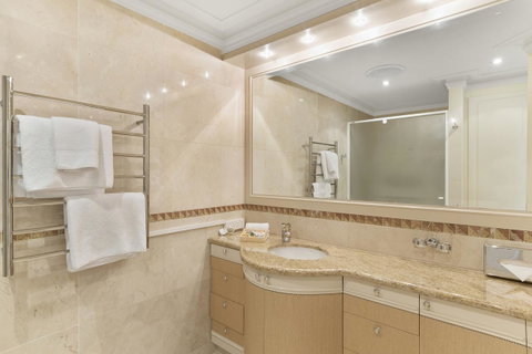The Peninsula Riverside Serviced Apartments - Accommodation Adelaide 2
