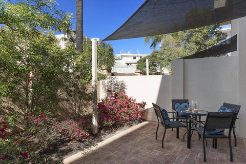 The Peninsula Riverside Serviced Apartments - Accommodation Adelaide 18