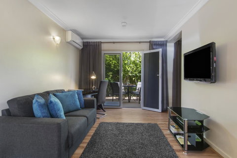 The Peninsula Riverside Serviced Apartments - Accommodation Adelaide 17