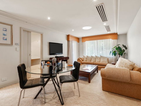 The Peninsula Riverside Serviced Apartments - Accommodation Adelaide 9