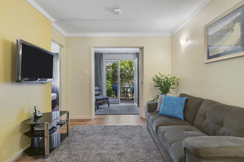The Peninsula Riverside Serviced Apartments - Accommodation Adelaide 30